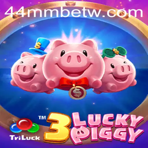 Explorando '3LUCKYPIGGY' e sua Presença em 44mmbet.com