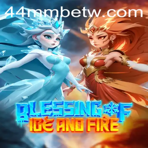 Descubra BlessingofIceandFire: O Novo Jogo que Está Conquistando o Mundo