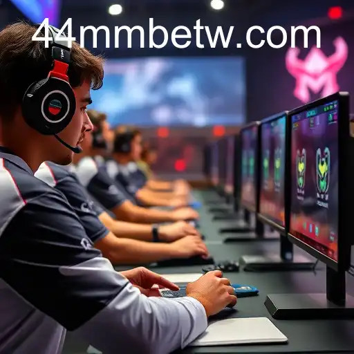 Esportes virtuais