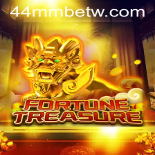 Explore o Mundo de Aventuras com FortuneTreasure
