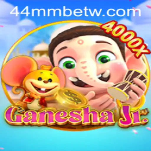 Descubra o Empolgante Mundo de GaneshaJr: Jogo de Estratégia e Sorte da 44mmbet.com