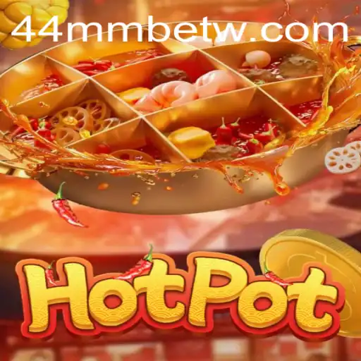 Explorando o Jogo Hotpot e Seu Sucesso em 44mmbet.com