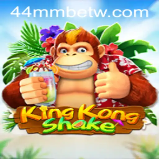 KingKongShake: Uma Imersão no Mundo dos Jogos Online