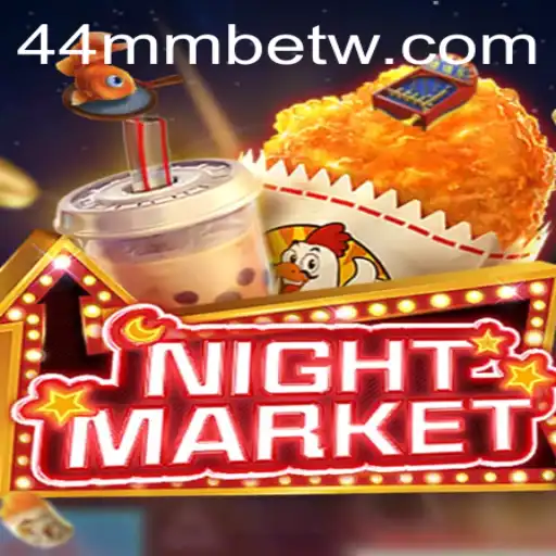 Explorando o Jogo NIGHTMARKET: Uma Jornada no Universo de 44mmbet.com