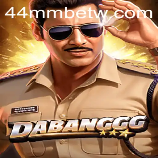 Descubra DABANGGG: O Jogo do Momento e Sua Ligação com 44mmbet.com