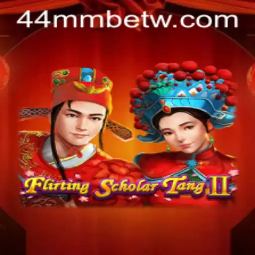 Flirting Scholar Tang II: Uma Jornada pelo Mundo dos Jogos Online