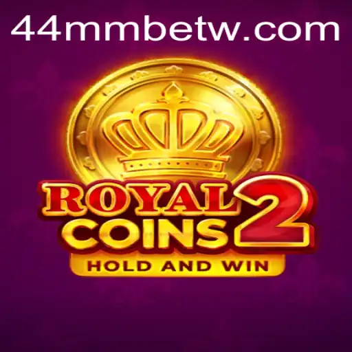 RoyalCoins2: Explorando o Empolgante Mundo dos Caça-Níqueis Online
