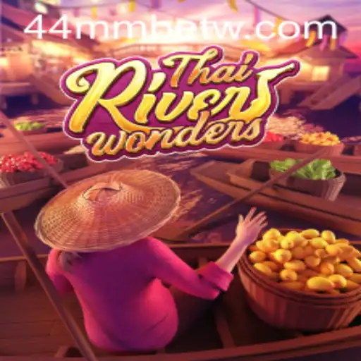 Explorando o Universo de ThaiRiverWonders: Uma Jornada pelo Jogo Inovador