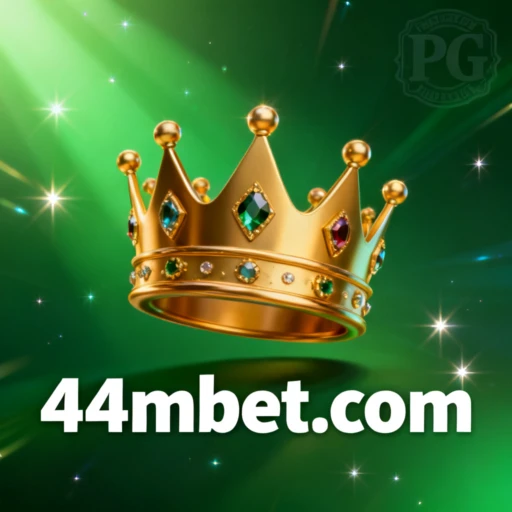 44mmbet.com Logo