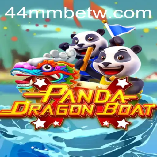 Explorando o Fascinante Jogo PANDADRAGONBOAT