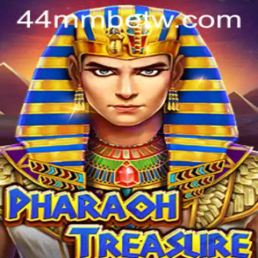 PharaohTreasure: Descubra os Mistérios do Antigo Egito