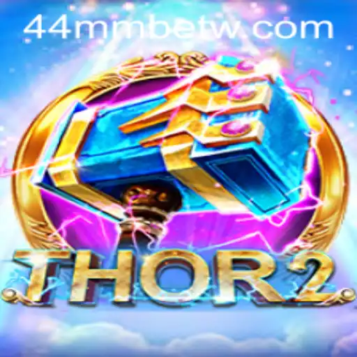 Thor2: Um Mergulho no Universo dos Jogos e Apostas com 44mmbet.com