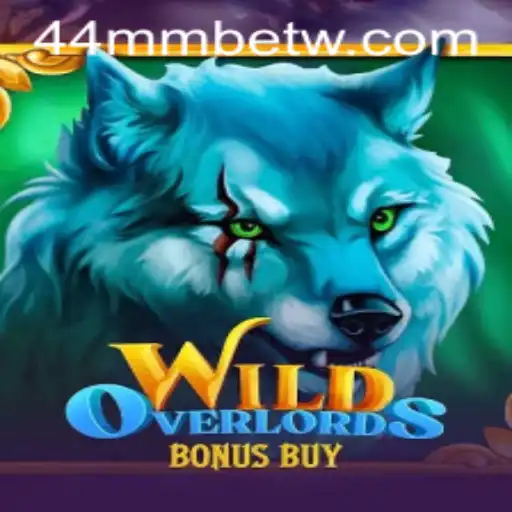 Descubra o emocionante WildOverlordsBonusBuy na plataforma 44mmbet.com